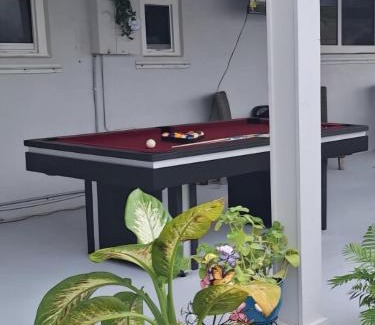 Cutler Bay Casa | Holliday 3-bedroom Private apartment House parking WiFi BBQ GRILL pet-friendly