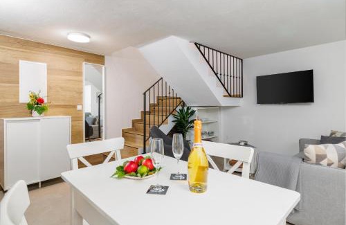 Jadranovo Casa | Holliday house Smokvica