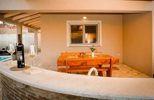 Sorici Casa | Holliday House Terrano, una hermosa casa cerca de Rovinj