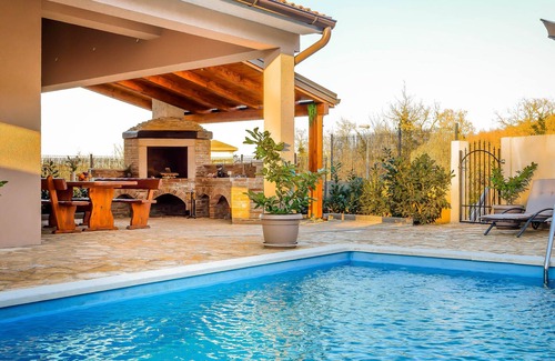 Sorici Casa | Holliday House Terrano, una hermosa casa cerca de Rovinj