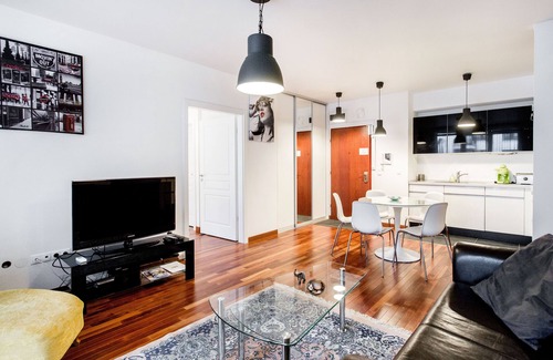 Erzsebetvaros Apartamento | Hollo 12 Apartment I.