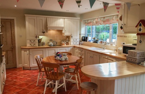 Beverley Cabaña | Holly Bank, BEVERLEY