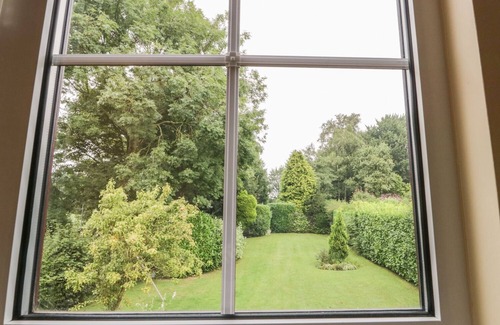 Beverley Cabaña | Holly Bank, BEVERLEY