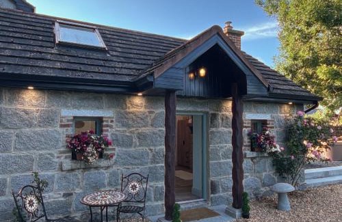 Ballon Casa | Holly Cottage Cozy Loft