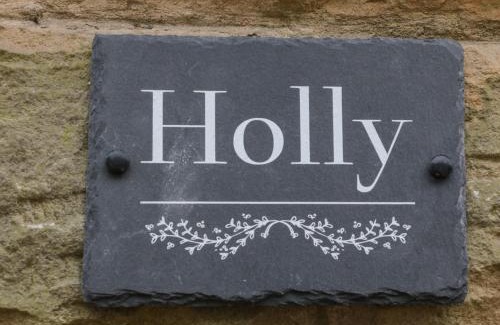 Hollow Meadows Casa | Holly Cottage
