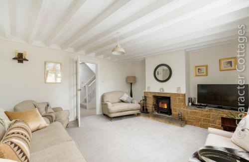 Sibford Gower Casa | Holly Cottage Middle Tysoe