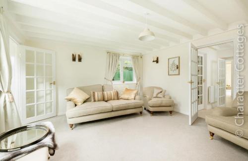 Sibford Gower Casa | Holly Cottage Middle Tysoe