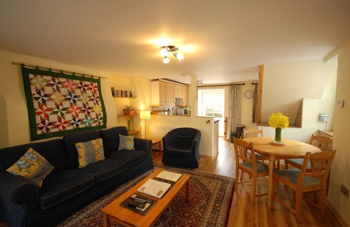 Taynuilt Cabaña | Holly Cottage, perfecta ubicación costa oeste