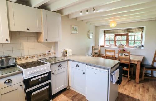Briggswath Cabaña | Holly Cottage, WHITBY