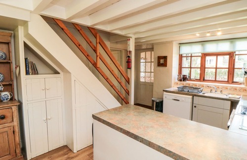 Briggswath Cabaña | Holly Cottage, WHITBY
