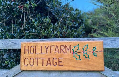 Lowestoft Casa | Holly Farm Cottage