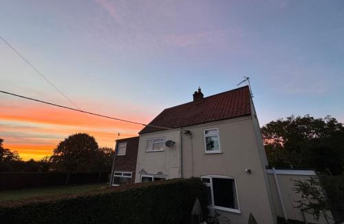 Lowestoft Casa | Holly Farm Cottage