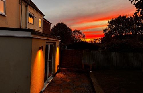 Lowestoft Casa | Holly Farm Cottage