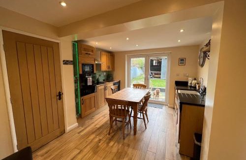 Lowestoft Casa | Holly Farm Cottage