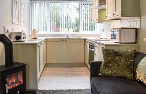 Windermere Casa | Holly Hideaway - Cottage