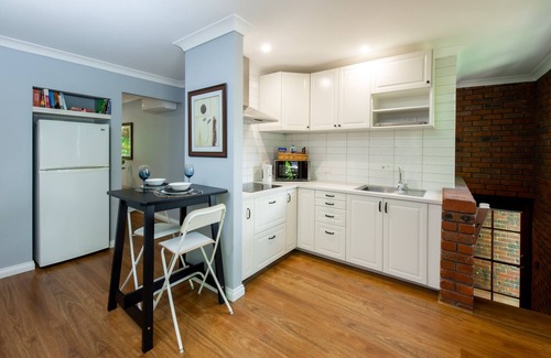 Kalorama Cama Y Desayuno | Holly Lodge