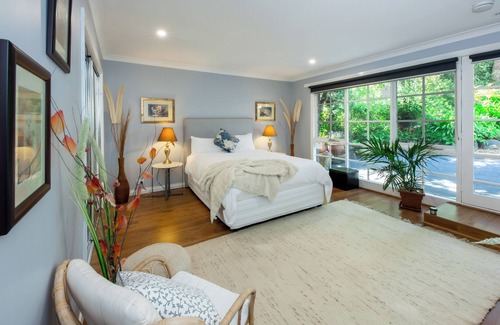 Kalorama Cama Y Desayuno | Holly Lodge
