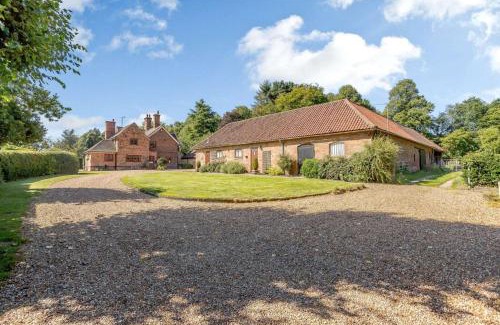 Ravenshead Casa | Holly Lodge Country Guest House