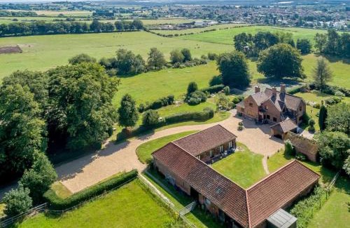 Ravenshead Casa | Holly Lodge Country Guest House