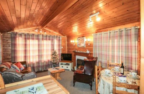 Loftus Casa | Holly Lodge
