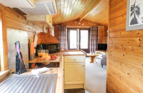 Loftus Casa | Holly Lodge
