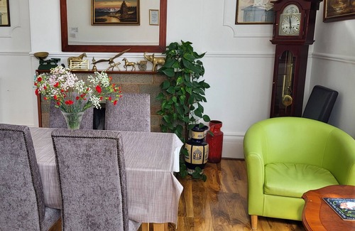 Weston-super-Mare Casa | Holly Lodge