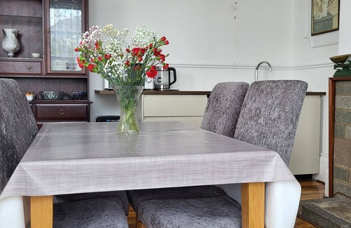 Weston-super-Mare Casa | Holly Lodge
