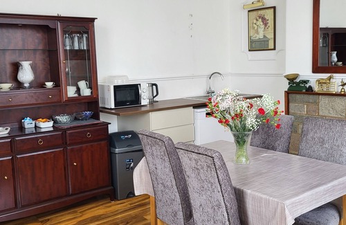 Weston-super-Mare Casa | Holly Lodge