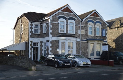 Weston-super-Mare Casa | Holly Lodge
