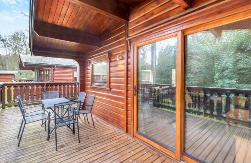 Kenwick Casa | Holly Lodge - Uk37185