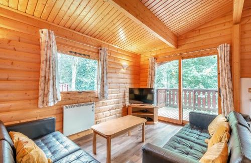Kenwick Casa | Holly Lodge - Uk37185