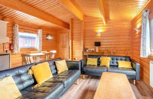 Kenwick Casa | Holly Lodge - Uk37185