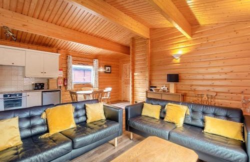 Kenwick Casa | Holly Lodge - Uk37185