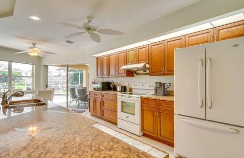 Pelican Casa | Holly's Homeaway