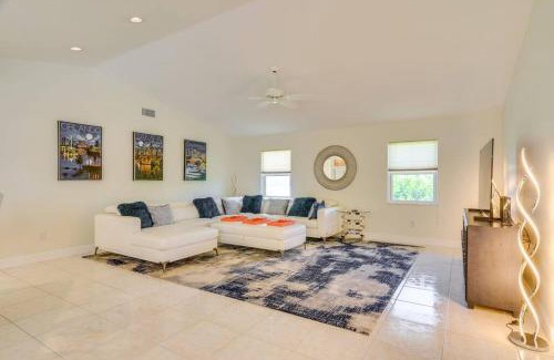 Pelican Casa | Holly's Homeaway