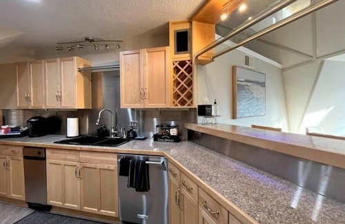 Bedford Casa | Holly's Texas Turtle House
