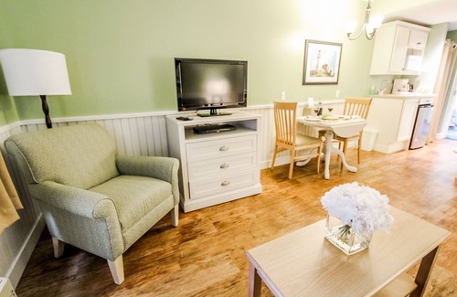 West Yarmouth Apartamento | Holly Tree Resort