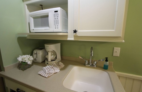 West Yarmouth Apartamento | Holly Tree Resort