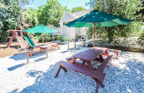 West Yarmouth Apartamento | Holly Tree Resort