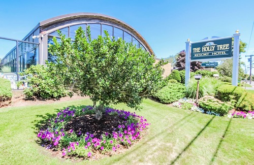 West Yarmouth Apartamento | Holly Tree Resort