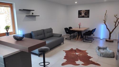 Unterallgau Apartamento | Holly-WOOD Allgäu Ferienwohnung