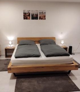 Unterallgau Apartamento | Holly-WOOD Allgäu Ferienwohnung