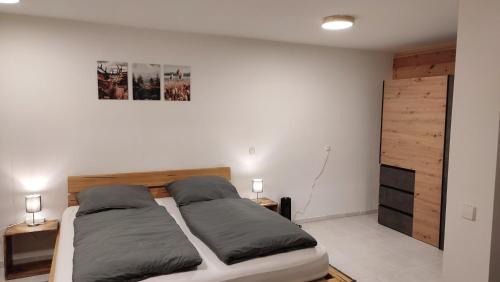 Unterallgau Apartamento | Holly-WOOD Allgäu Ferienwohnung
