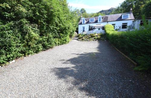 Cairndow Casa | Hollybank Cottage