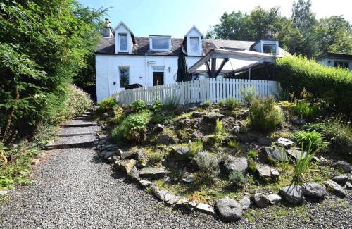 Cairndow Casa | Hollybank Cottage