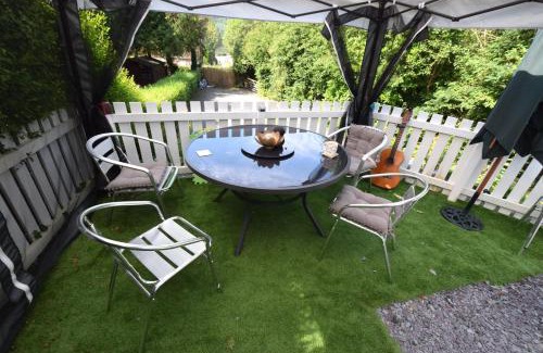 Cairndow Casa | Hollybank Cottage