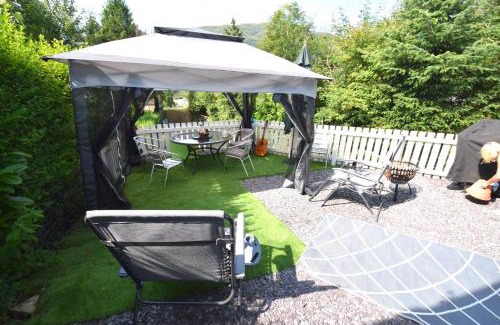 Cairndow Casa | Hollybank Cottage