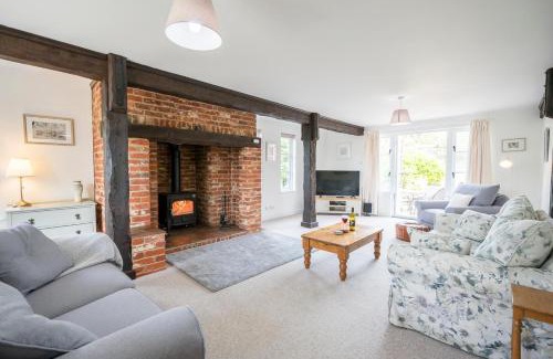 Ufford Casa | Hollybank Cottage, Ufford