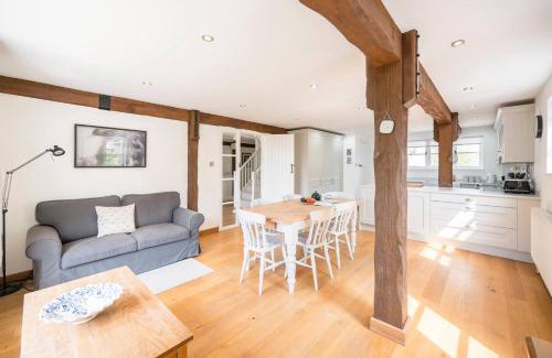 Ufford Casa | Hollybank Cottage, Ufford