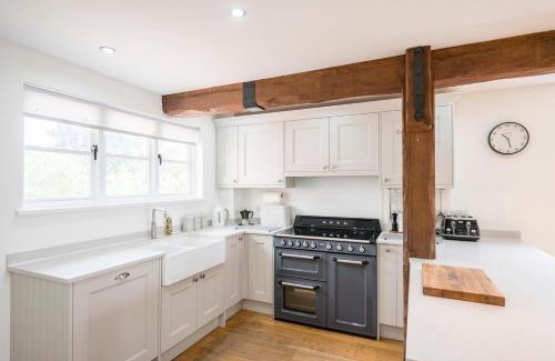Ufford Casa | Hollybank Cottage, Ufford